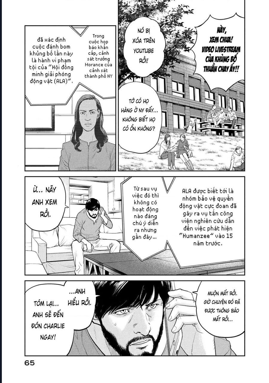 Darwin Jihen - chap2 - Trang 4